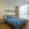 Отель New 3BRs Vinhomes Central Park, фото 2