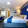 Отель Days Inn by Wyndham Warwick North M40, фото 4