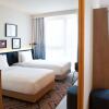 Отель Hampton by Hilton Munich Airport South, фото 25