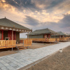 Отель The Sambhar Heritage and Resort, фото 4