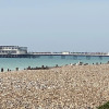 Отель Worthing Beach 180 - 2 bed Seafront With Parking, фото 19