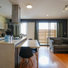 Отель w Picturesque 2BR at Malecon, фото 5