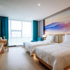 Отель Xingcheng Hotel (Wenxi Natatorium Shop), фото 28