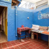 Отель La Terrera Youth Hostel, фото 1