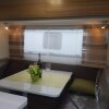 Отель Luxury Caravan Adria 2017, фото 2