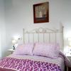 Отель Villa With 3 Bedrooms in Peñaflor, With Wonderful Mountain View, Private Pool, Terrace, фото 3