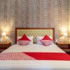 Отель Mutiara Hijau Suites Syariah By OYO Rooms, фото 12