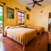 Отель Hotelito Los Sueños, фото 3