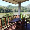 Отель Nam Ou River Lodge, фото 8