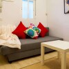 Отель Cosy 1bed Apt in Madrid, 5mins To Metro, фото 13