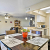 Отель Cozy El Paso Condo w/ Patio ~ 7 Mi to Dtwn!, фото 23