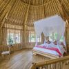 Отель Wirguna Bamboo Ubud, фото 13