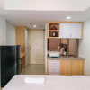 Отель Comfort Studio At De Prima Apartment, фото 15