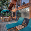 Отель Artist's Haven at Dollar Point by Tahoe Mountain Properties, фото 11
