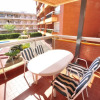 Отель Apartamento Vista a la Playa Para 6 Personas en Cambrils, фото 7
