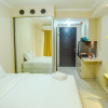 Отель Modern Studio Grand Serpong Apartment By Travelio, фото 12
