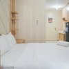 Отель Pool View Studio Apartment at M-Town Residence, фото 4