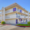 Отель Motel 6 Phoenix, AZ - West, фото 1