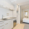 Отель Stylish Modern Studio, Queens Resid- Gym & Pool!!, фото 3