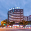 Отель Xinhuating Business Hotel, фото 1