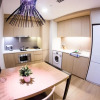 Отель KL Short Stay @ Fraser Residence, фото 49