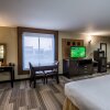 Отель Holiday Inn Express And Suites Dallas-North Tollway, фото 16