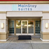 Отель MainStay Suites Salt Lake City Fort Union, фото 1