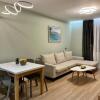 Отель High Comfort Stay - 60m2, Luxury & Sea view, фото 5