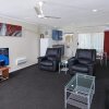 Отель Livingston Motel, фото 14