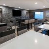Отель La Quinta Inn & Suites by Wyndham Anchorage Airport в Анкоридже