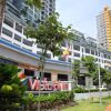 Отель Lawang Suite 2 Bedroom Corner Apartment, фото 10