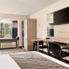 Отель Microtel Inn & Suites by Wyndham Florence/Cincinnati Airport, фото 45