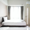 Отель Cozy Stay 2Br At The Square Surabaya Apartment, фото 5