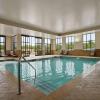 Отель Embassy Suites Chattanooga / Hamilton Place, фото 27