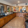 Отель Hampton Inn Caryville-I-75/Cove Lake-State Park, фото 27