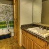 Отель Tall Timbers Lodge - Two Bedroom Cabin with Hot Tub, фото 6