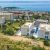 Отель Awesome Home in Makarska With Outdoor Swimming Pool, Wifi and 3 Bedrooms, фото 2