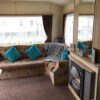 Отель Lovely 2 Bedroom Static Caravan Brean, Somerset, фото 5