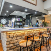Отель Fox and Hounds, фото 17