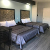 Отель The Residency Suites, фото 6