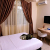 Отель Amata n'Ubuki Boutique Hotel, фото 14