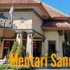 Отель Mentari Sanur Hotel, фото 1