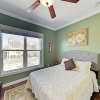 Отель Gulf-front W/ Pool & Direct Beach Access 4 Bedroom Home, фото 4