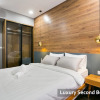 Отель Henry Studio Luxury 2BR SWPool 17th, фото 41