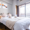 Отель Sakura Sands Hotel, фото 5
