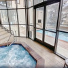 Отель Beaver Creek Village 2 Bedroom Residence With Ski In/out Access and Pool, фото 15