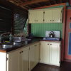 Отель Top of the Hill Two Bedroom Apartment, Rodney Bay, фото 6