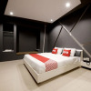 Отель Sriracha Hotel And Spa by OYO Rooms, фото 10