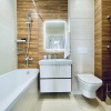 Гостиница Vegas apartments (Вегас апартментс) на улице Надежды Сусловой 22а, фото 16