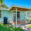 Отель Sunset Canal Cottage, фото 22